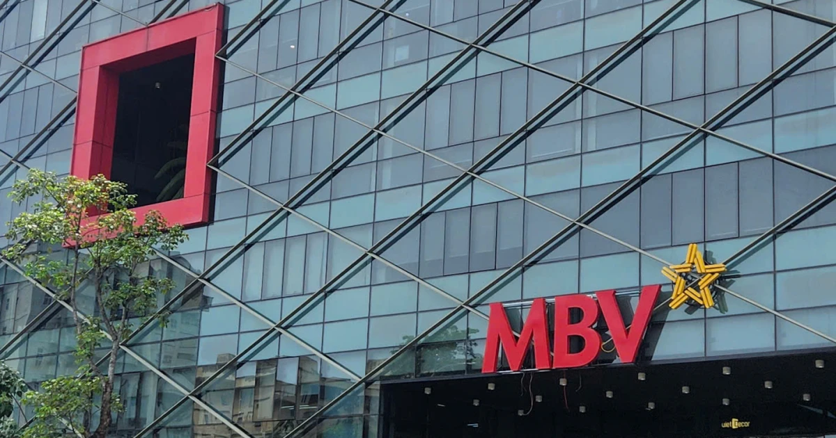 Mbv Cast Thanh tra Ngân hàng Nhà nước chỉ nhiều vi phạm, tồn tại của Ngân hàng MBV