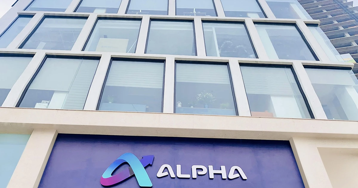 Alpha Kb1 Chứng khoán Alpha, Chứng khoán KB và Quỹ KIM bị phạt nặng
