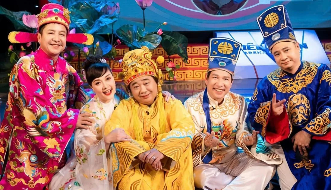 VTV ra mắt chương trình mới 'Quảng trường mùa xuân' thay thế Táo Quân 2026  | Báo Điện tử An ninh Thủ đô