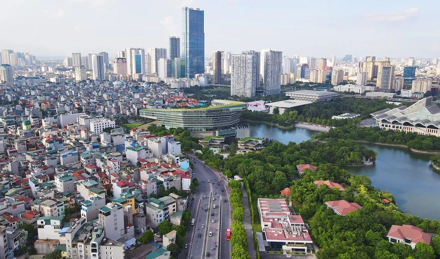 Hướng dẫn mới về tổ chức, hoạt động của thôn, tổ dân phố