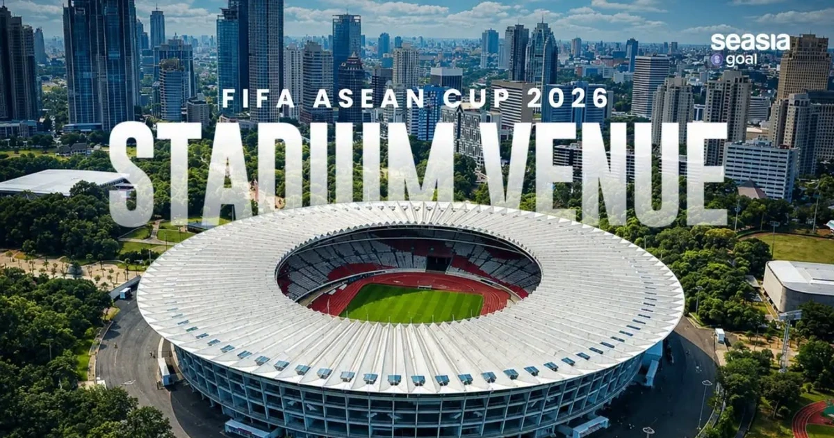 ĐT Việt Nam nhận thông tin quan trọng trước FIFA ASEAN Cup 2026