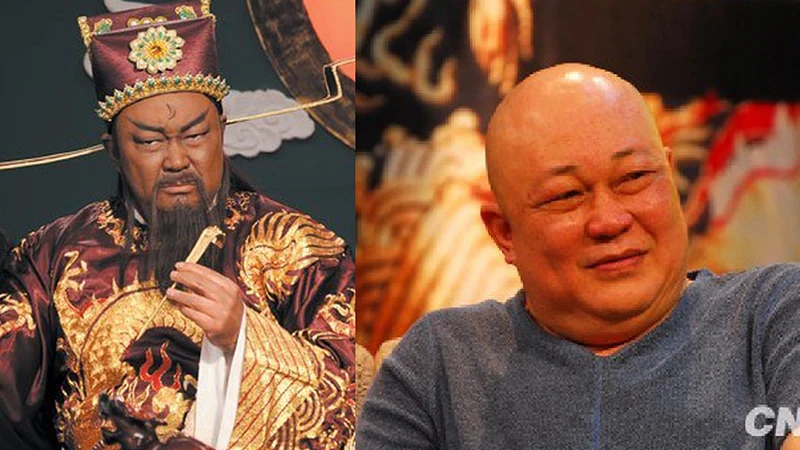 Châu Kiệt: Từ quot;Nhĩ Khangquot; màn ảnh đến tỷ phú nông nghiệp ẩn mình – Hành trình phi thường của một ngôi sao Hoa ngữ