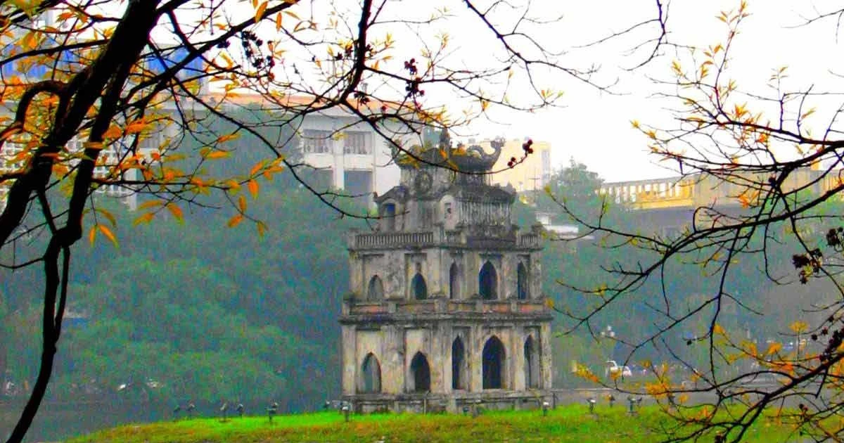 Việt Nam là điểm đến thời thượng của năm 2026