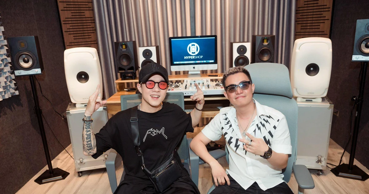 Rapper đời đầu của Hà Nội tái xuất, tiết lộ cuộc sống ở ẩn