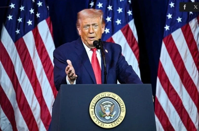 Đằng sau việc Mỹ rút khỏi hàng loạt tổ chức quốc tế đa phương