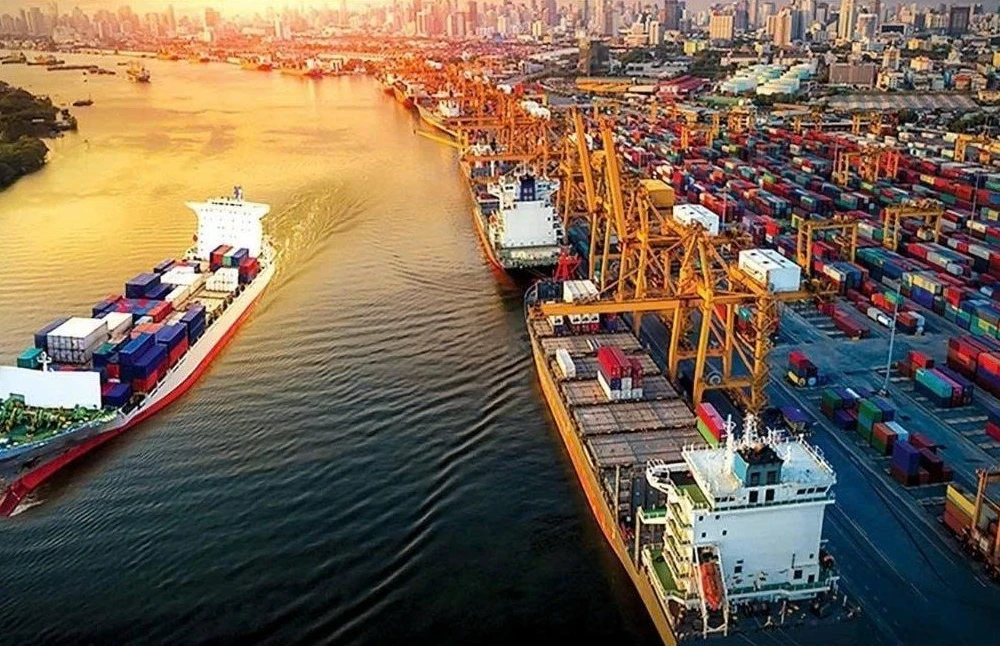 Việt Nam định vị vai trò trung tâm kinh tế chủ chốt của Đông Nam Á 