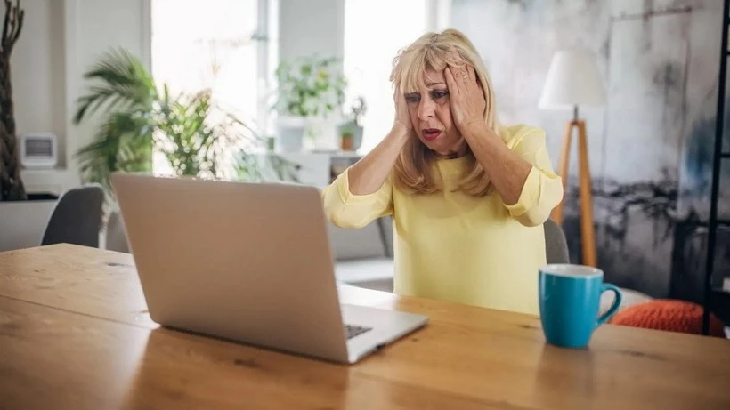 Người già ở Mỹ trở thành mục tiêu số một của lừa đảo tài chính