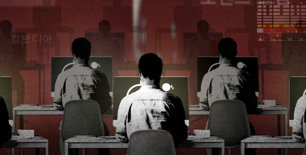 Bên trong ổ lừa đảo qua mạng ở Campuchia