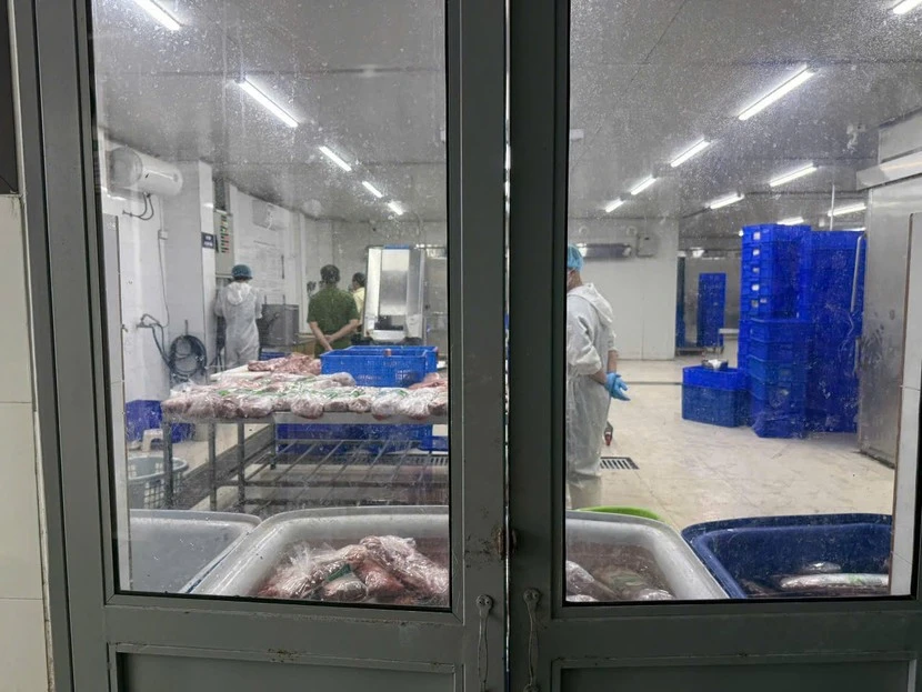 Vạch mặt những phù thủy “chế biến” thịt trâu giá rẻ thành thịt bò thượng hạng