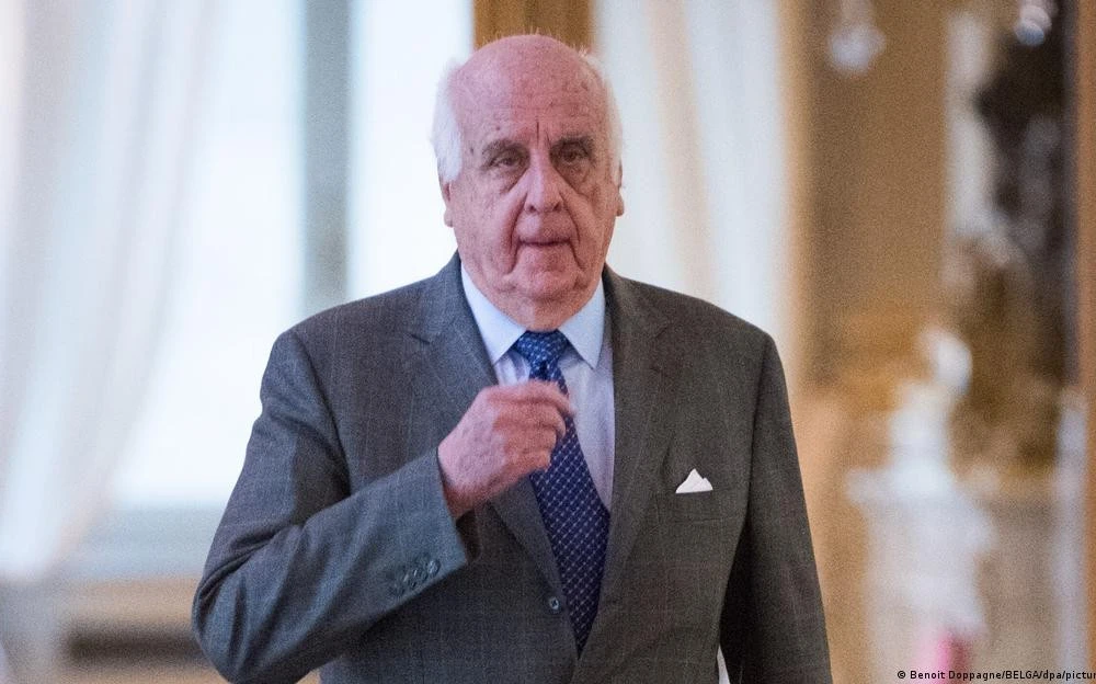 Nhà cựu ngoại giao Bỉ đối mặt với tòa án sau vụ ám sát từ 65 năm trước