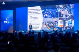 Hội nghị Cấp cao kết nối ngành Triển lãm, Sự kiện & Quảng cáo Việt Nam 2026 