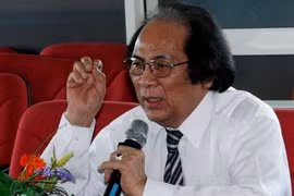  GS Hoàng Chương - "Người biến rất nhiều điều không thể thành có thể"