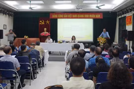 Văn học nghệ thuật trong xây dựng "sức đề kháng" văn hóa và bảo vệ nền tảng tư tưởng của Đảng