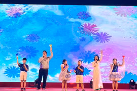 Ngày hội Gia đình Việt Nam năm 2026 diễn ra với nhiều hoạt động văn hóa, triển lãm, giao lưu nghệ thuật đặc sắc