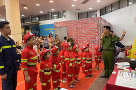 Đa dạng các hoạt động tương tác, trải nghiệm dành cho thiếu nhi tại Ngày hội thế giới tuổi thơ năm 2026 