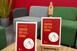 Cuốn sách “Chuyện với Thanh”: Gợi mở cách tiếp cận lịch sử cho thế hệ trẻ