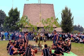 "Mùa xuân và tuổi trẻ": Chuỗi chương trình văn hóa đặc sắc vào tháng 3