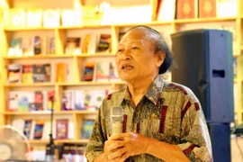 Nhạc sĩ Đoàn Bổng, tác giả "Dòng sông quê anh, dòng sông quê em" qua đời 