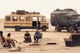 Bộ phim xuất sắc tại Liên hoan Phim Cannes ra rạp Việt Nam