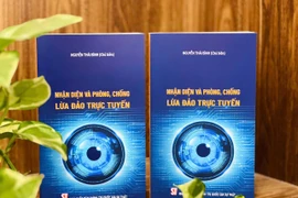 Trang bị “lá chắn tri thức” trước vấn nạn lừa đảo trực tuyến