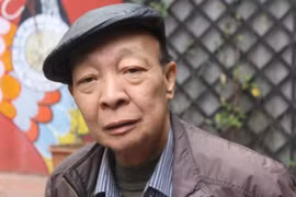 Nhà thơ "Màu hoa đỏ" Nguyễn Đức Mậu đột ngột qua đời 