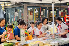 Hà Nội phát động Cuộc thi Đại sứ Văn hóa đọc 2026 