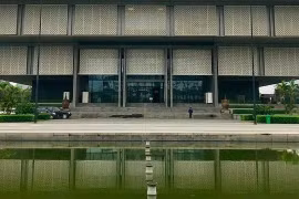 Bảo tàng Hà Nội được công nhận là điểm du lịch của Thủ đô