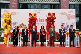 Bảo tàng Hà Nội mở cửa trở lại, miễn vé tham quan trong 1 tháng