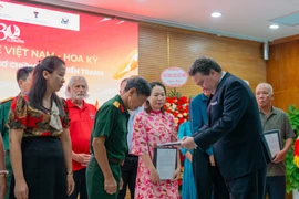 Khởi động dự án tìm kiếm người Việt Nam mất tích trong chiến tranh