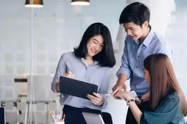 Ban hành Bộ Quy tắc ứng xử văn hóa trên môi trường số, khuyến khích sử dụng tên thật của cá nhân hoặc tổ chức
