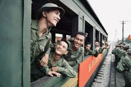 Thành công vang dội của "Mưa đỏ" lọt top các sự kiện văn hóa nghệ thuật tiêu biểu năm 2025