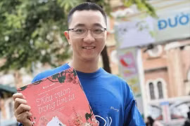 "Khu vườn trong tim ta" lọt top 150 cuốn sách thiếu nhi nổi bật thế giới