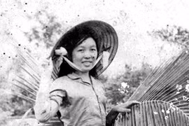 Tọa đàm "Đặng Thùy Trâm – Từ tình yêu gia đình tới trái tim Tổ quốc"