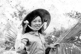 Tọa đàm "Đặng Thùy Trâm – Từ tình yêu gia đình tới trái tim Tổ quốc"