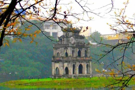 Việt Nam là điểm đến thời thượng của năm 2026 