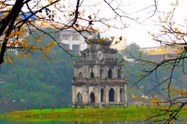 Việt Nam là điểm đến thời thượng của năm 2026 