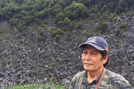 Họa sĩ Đỗ Đức, người trọn đời vẽ về vùng cao qua đời ở tuổi 81