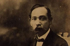 Các hoạt động kỷ niệm 100 năm ngày mất của chí sĩ yêu nước Phan Châu Trinh