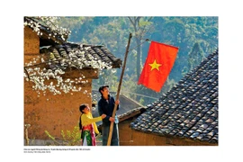 Trưng bày 100 bức ảnh tiêu biểu của các nhà nhiếp ảnh Việt Nam