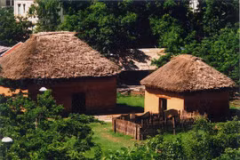 Câu chuyện bảo tồn kiến trúc nhà Hà Nhì