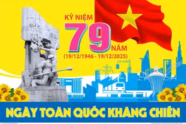 Phát động Cuộc thi sáng tác tranh cổ động kỷ niệm 80 năm Ngày Toàn quốc kháng chiến