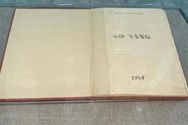 Công nhận thêm 30 Bảo vật quốc gia