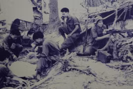 1.000 tỷ đồng xây dựng Bảo tàng Ký ức chiến tranh và khát vọng hòa bình