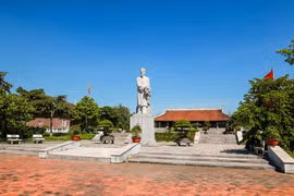 Giới thiệu 200 hình ảnh, tư liệu, di sản Hán Nôm về Danh nhân văn hóa Lê Quý Đôn