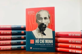 Tái bản các ấn phẩm đặc biệt về Chủ tịch Hồ Chí Minh
