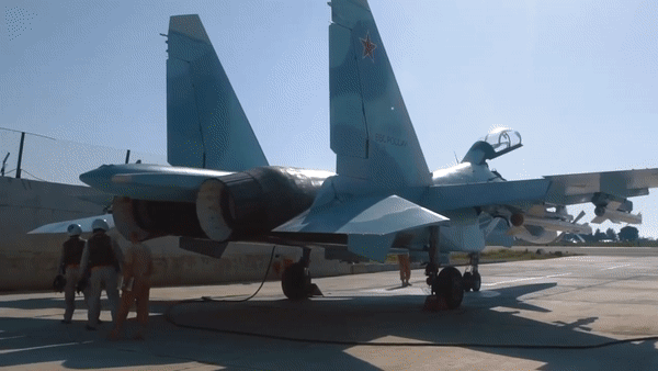 Thấy gì qua vụ Litva tố tiêm kích Su-30SM Nga xâm phạm không phận chỉ trong 18 giây?