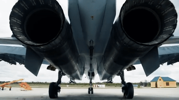 Thấy gì qua vụ Litva tố tiêm kích Su-30SM Nga xâm phạm không phận chỉ trong 18 giây?