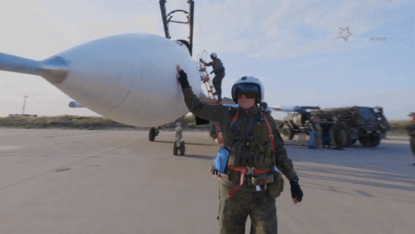 Thấy gì qua vụ Litva tố tiêm kích Su-30SM Nga xâm phạm không phận chỉ trong 18 giây?
