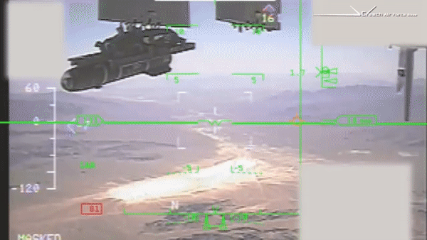 Hai chiếc UAV MQ-9 của Mỹ bị bắn hạ chỉ trong 72 giờ tại Yemen