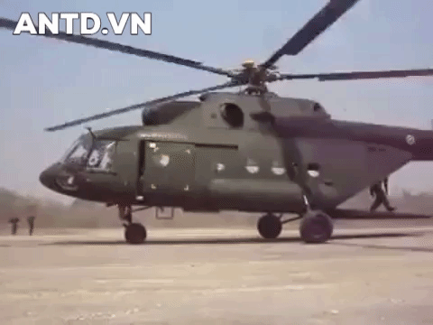 Ấn Độ bất ngờ hủy thương vụ mua trực thăng Mi-17V5 trị giá 850 triệu USD với Nga